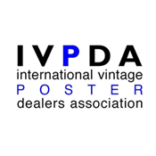 Movieart.com is a member of the International Vintage Poster Dealers Association.